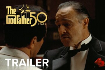 the godfather 50th anniversary