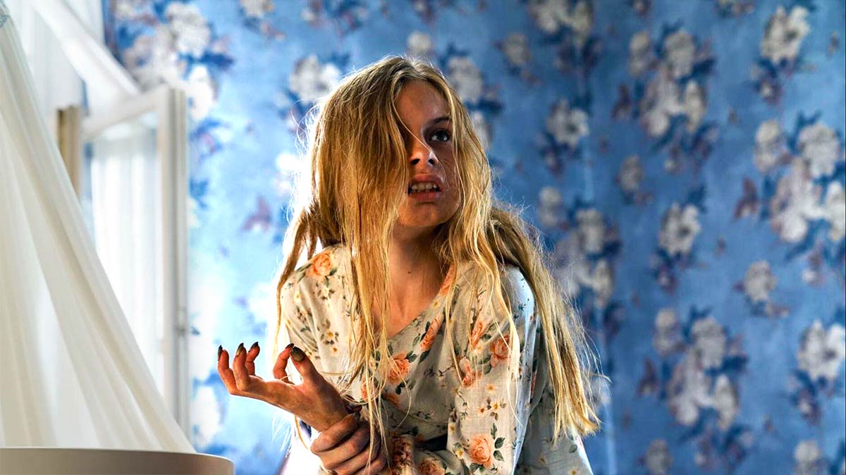 Hatching' Trailer: Maternal Instinct Goes Grotesque In New Finnish