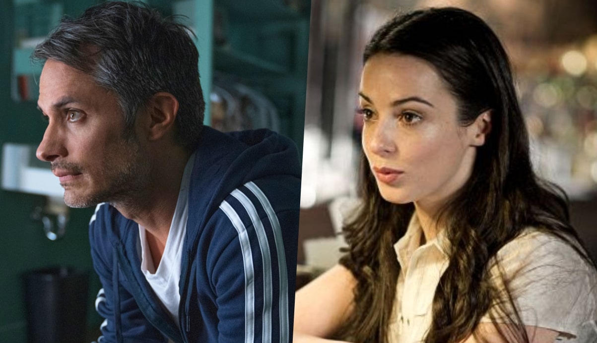 Marvel's Werewolf By Night Halloween Special Adds The Nevers' Laura Donnelly