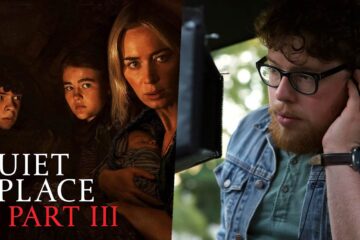 ‘Pig’ Director Michael Sarnoski To Helm Next ‘A Quiet Place’ Pic For Paramount