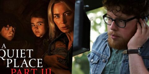 ‘Pig’ Director Michael Sarnoski To Helm Next ‘A Quiet Place’ Pic For Paramount