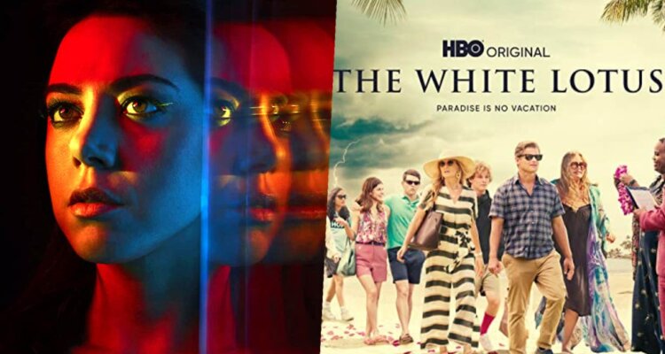 Aubrey Plaza joins 'The White Lotus' season two
