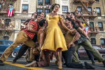 west side story, ariana debose