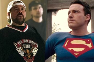 Kevin Smith, Superman