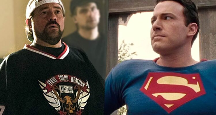 Kevin Smith, Superman