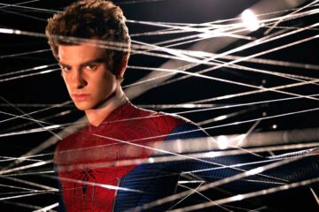 Andrew Garfield, Spider-Man