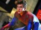 Andrew Garfield, Spider-Man