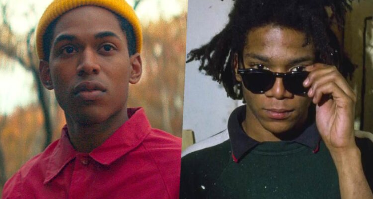 Kelvin Harrison Jr. Reteams With 'Luce' Director For New Jean-Michael Basquiat Biopic 'Samo Lives'
