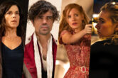 11 Films To See In January: ‘Italian Studies,’ ‘The 355’ & More