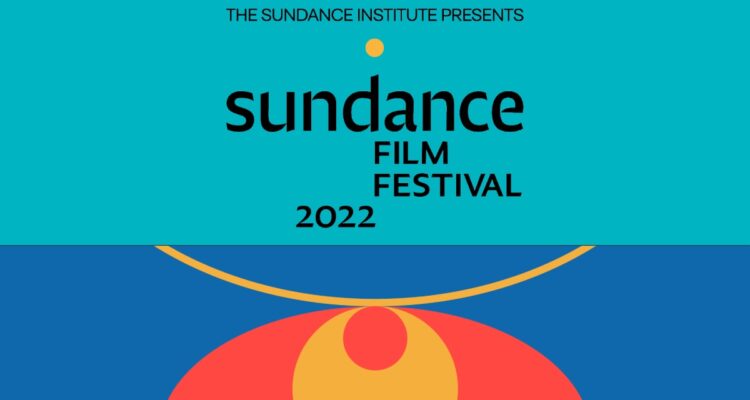 Sundance 2022 logo