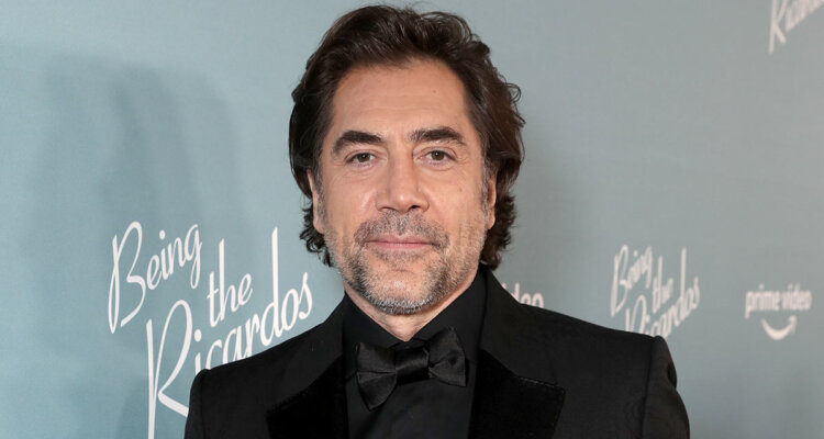 Javier Bardem