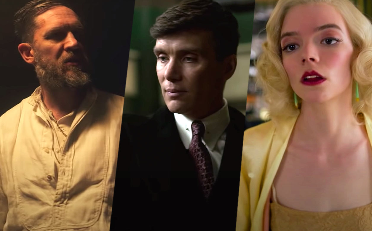 Peaky Blinders Season 6 Sets June Release Date on Netflix