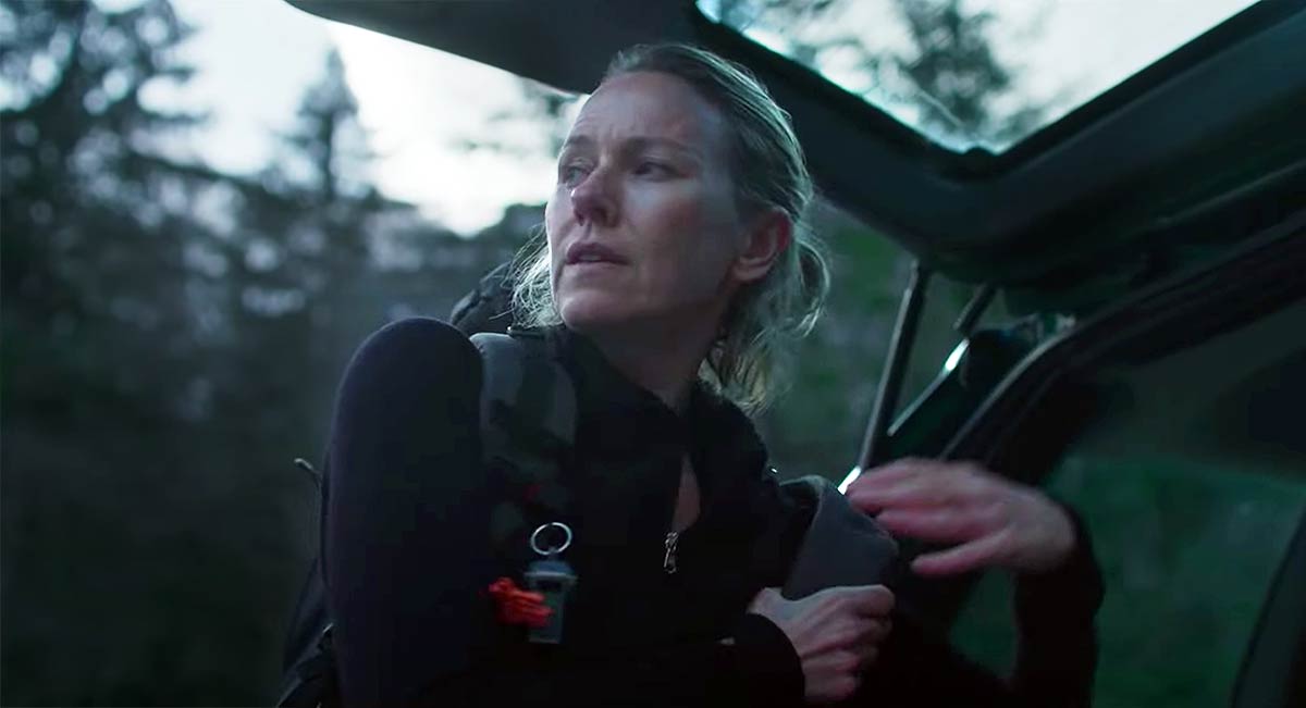 'Infinite Storm' Trailer: Naomi Watts Tries To Survive A Blizzard In ...