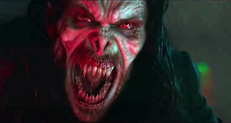 morbius jared leto