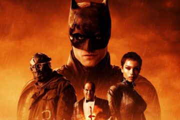 the batman poster crop