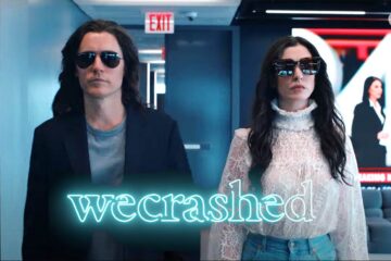 WeCrashed, Jared Leto, Anne Hathaway