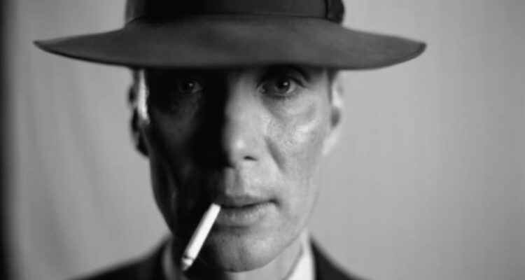 Oppenheimer, Cillian Murphy