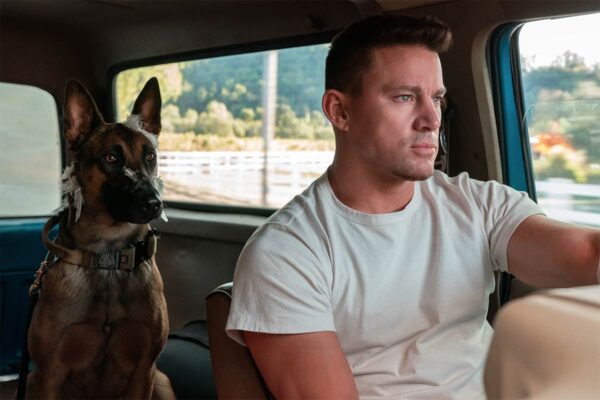 'Dog' Trailer: Channing Tatum Finally Returns In A Canine Buddy Comedy