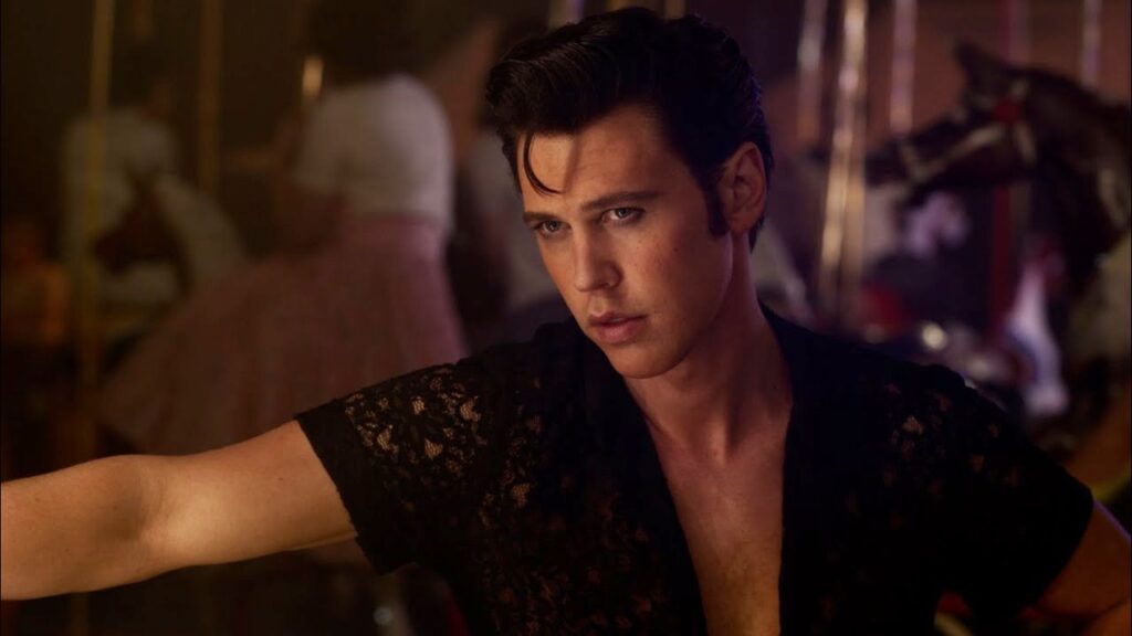elvis