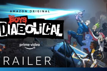 the boys diabolical trailer