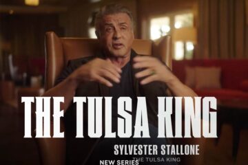 The Tulsa King