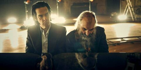 Nick Cave, This Much I Know To Be True
