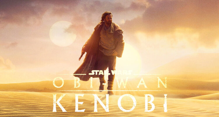 Obi Wan Kenobi