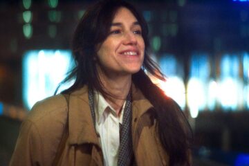 Charlotte Gainsbourg in Les passagers de la nuit (The Passengers of the Night)