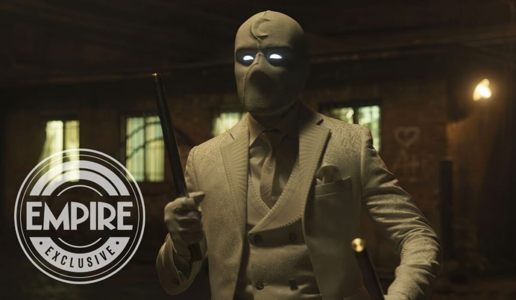 Moon Knight