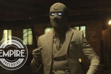 Moon Knight' Trailer: There's Chaos In Oscar Isaac In New Disney+ Series  Coming This March