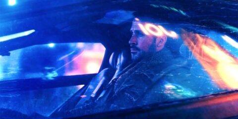 Blade Runner 2049, Blade Runner 2099