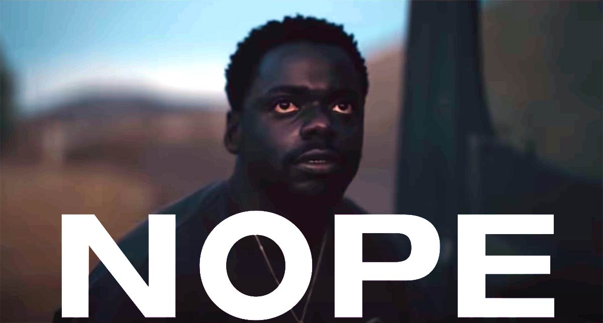 Nope' Trailer: "What's A Bad Miracle?," Jordan Peele's Next Horror Arrives  In July