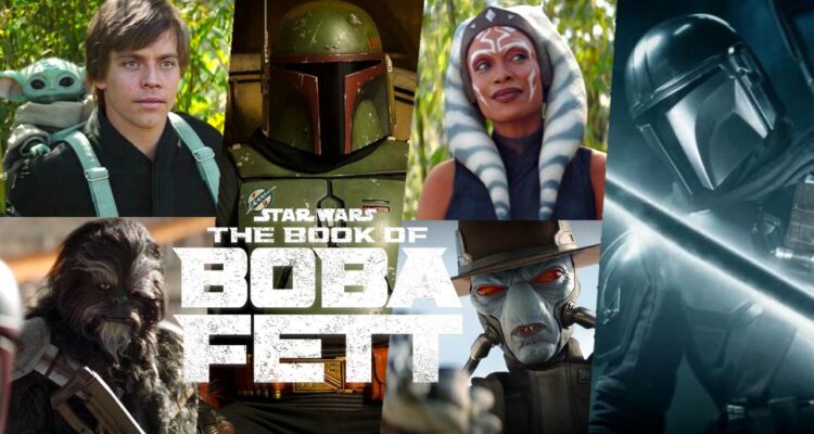 Book of Boba Fett