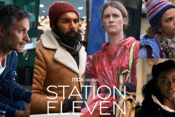 station eleven