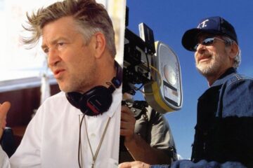 David Lynch Joins Cast of Steven Spielberg's 'The Fabelmans'