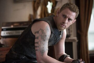 channing Tatum Jupiter ascending