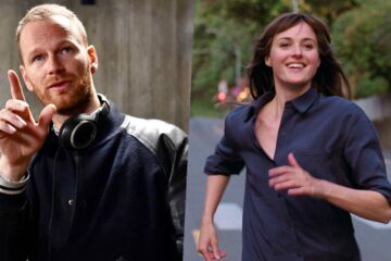 Joachim Trier Talks The Inspiration For 'The Worst Person In The World,'