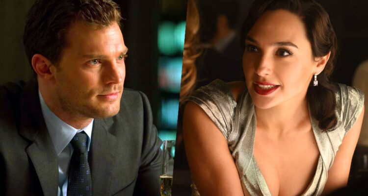 Jamie Dornan To Co-Star Opposite Gal Gadot In Netflix And Skydance’s ‘Heart Of Stone’