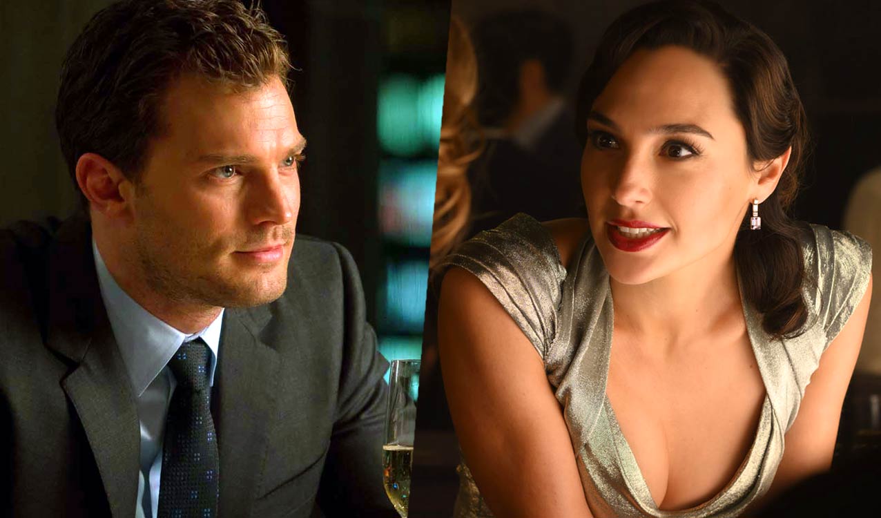 Jamie Dornan Joins Gal Gadot In Netflix Spy Thriller Heart Of Stone 