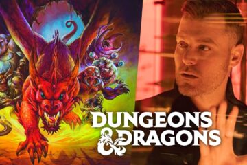 DUNGEONS AND DRAGONS _TV-SERIES_EONE