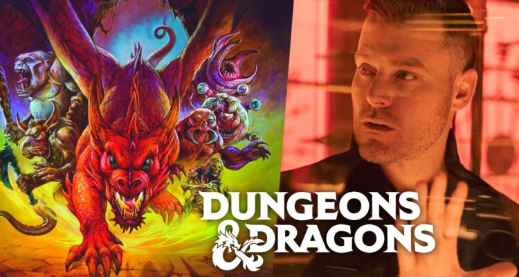 DUNGEONS AND DRAGONS _TV-SERIES_EONE