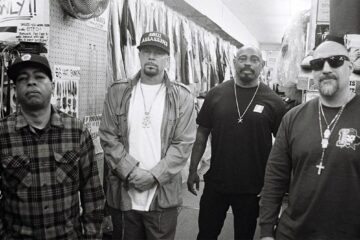 Cypress Hill: Insane In The Brain