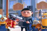 ‘Minions: The Rise of Gru’ Trailer: A Despicable Kid Thinks He Can Be A Super Villain This July