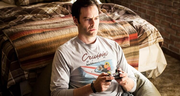 Barry' Season 4 Premiere Takes No Prisoners — Except Bill Hader