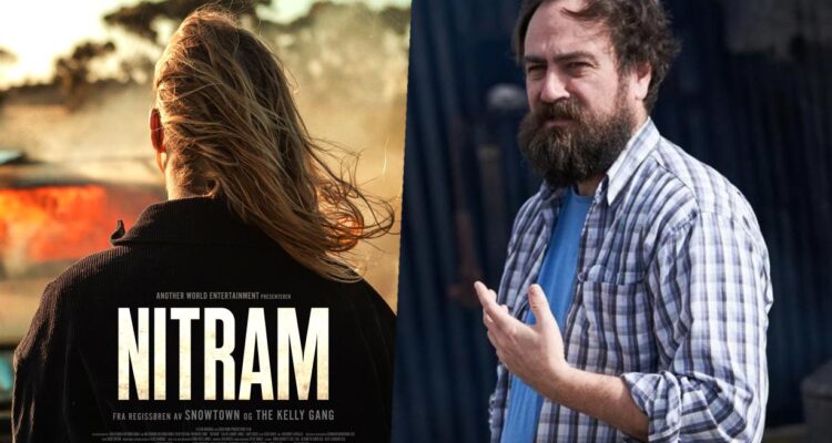 Justin Kurzel On The Difficult Questions 'Nitram' Asks & Finding