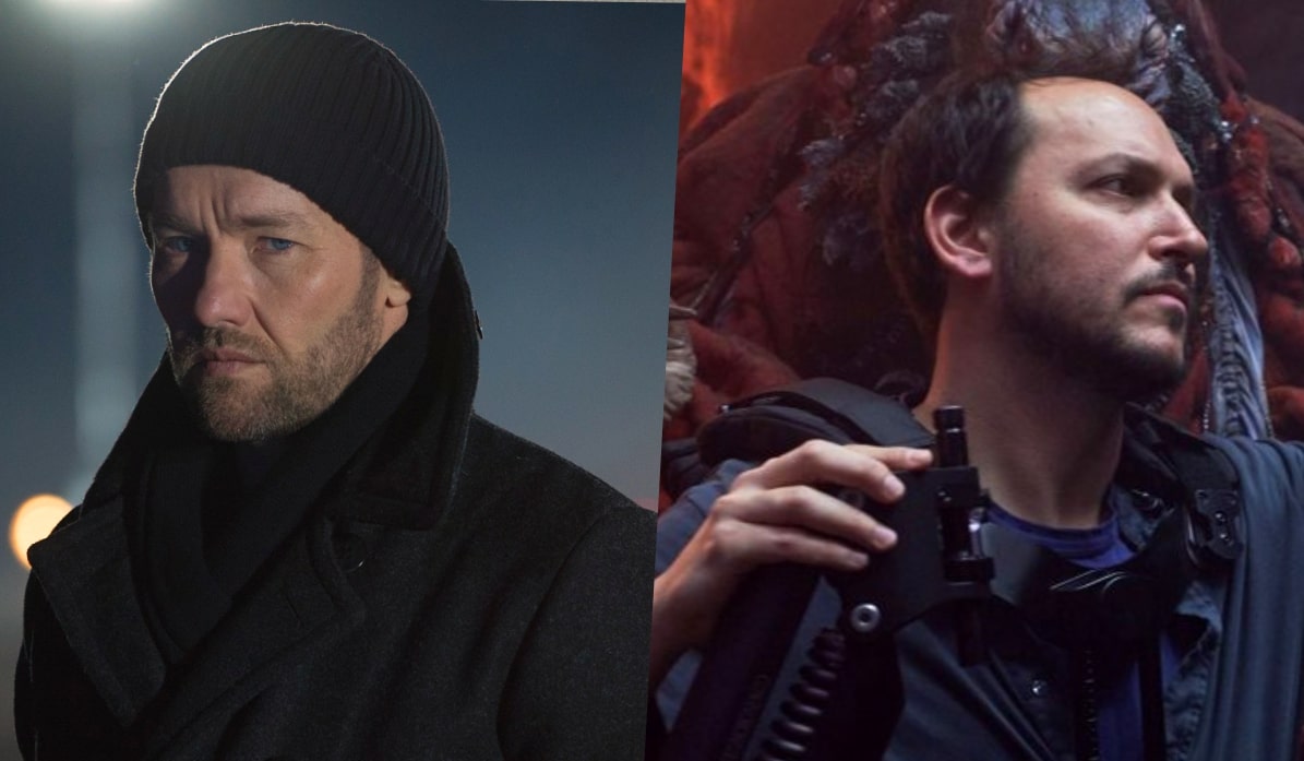 Joel Edgerton & Louis Leterrier Team For New Sci-Fi Series 'Dark Matter'