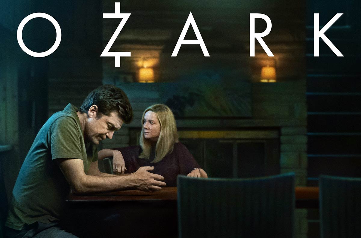 Ozark Showrunner Explains Those Season 4 Surprises – The Hollywood