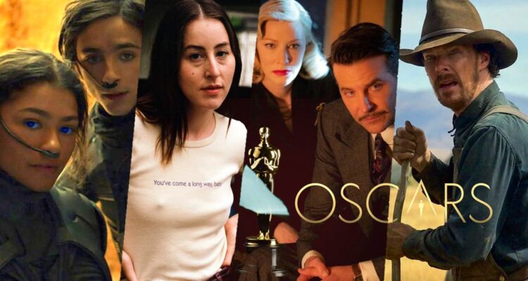 oscars, snubs and surprises