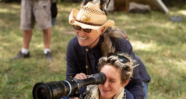 Jane Campion, The Power of The Dog