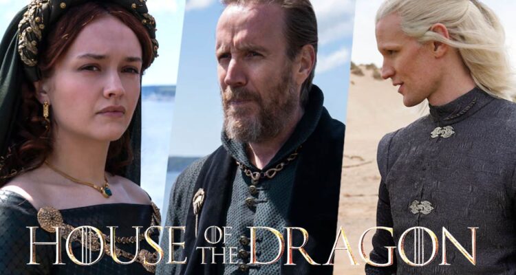 House of the Dragon showrunners tease favorite moments from season 1